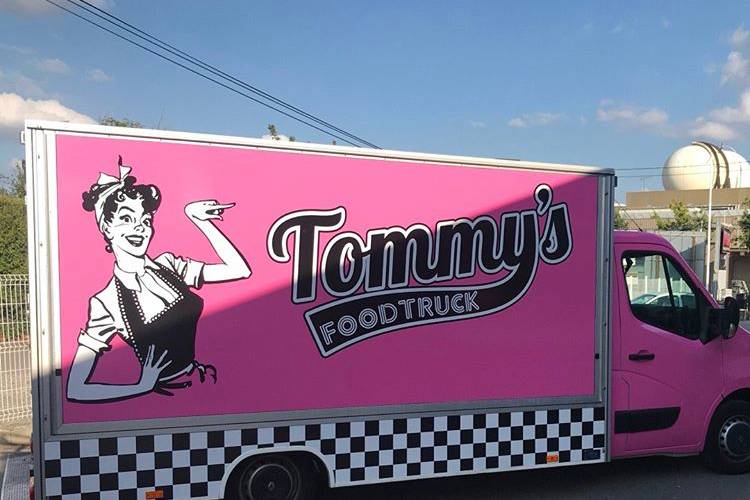 Tommy's Events by Tommy's Diner