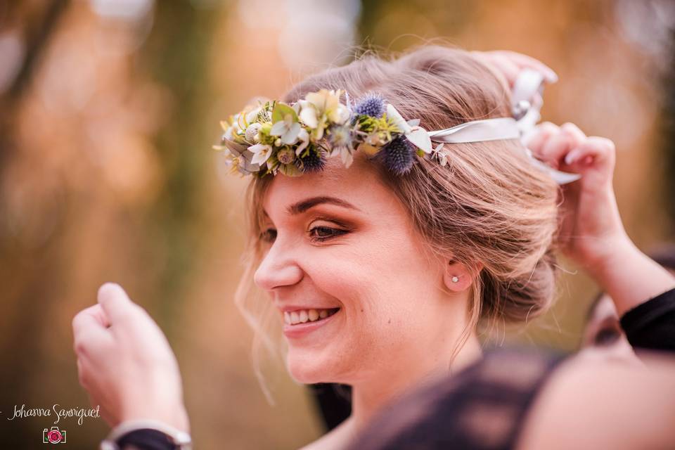 Elopement toulouse