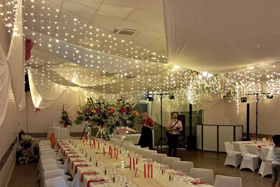 Mariage 2025