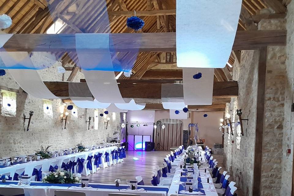 Mariage 2025