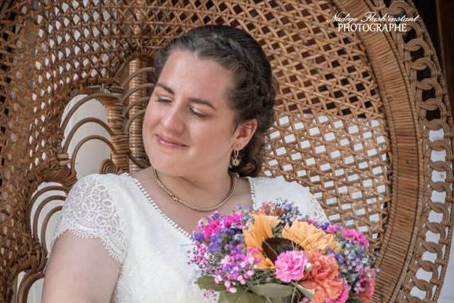 Mariage jour J