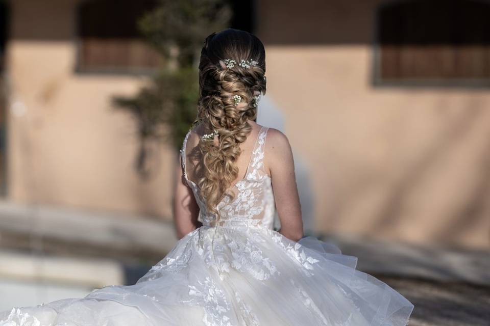 Mariée 1