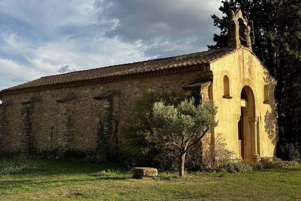 Chapelle
