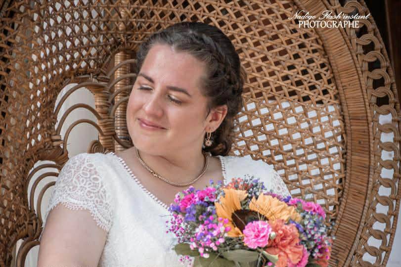 Mariage jour J