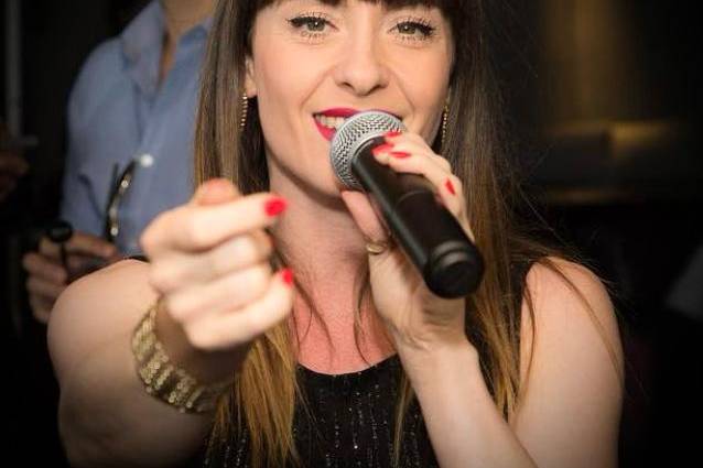 Chanteuse