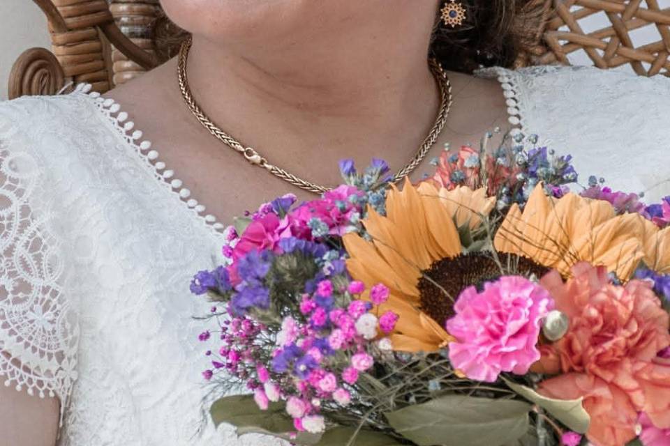 Mariage jour J
