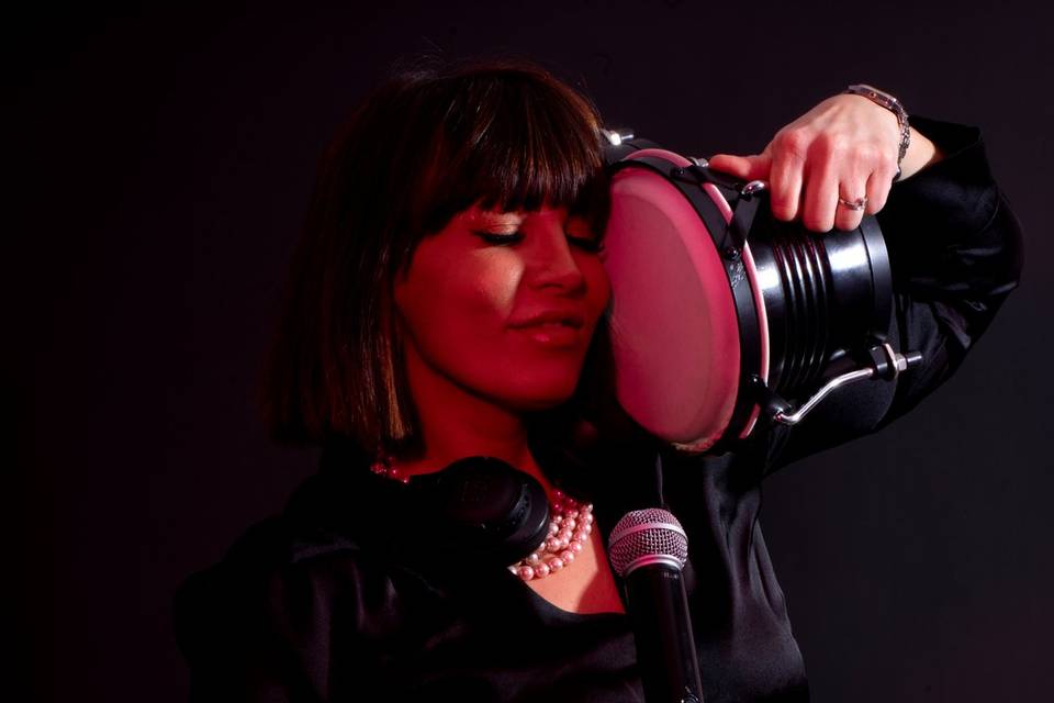 Dj / chanteuse