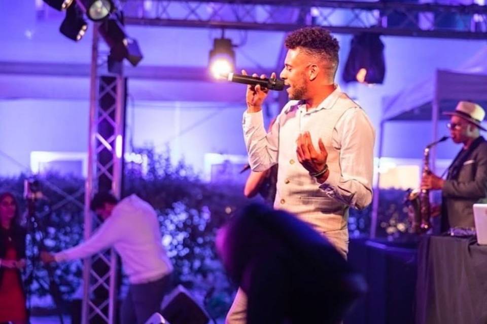 Chanteur