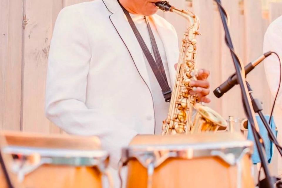 Musicien
