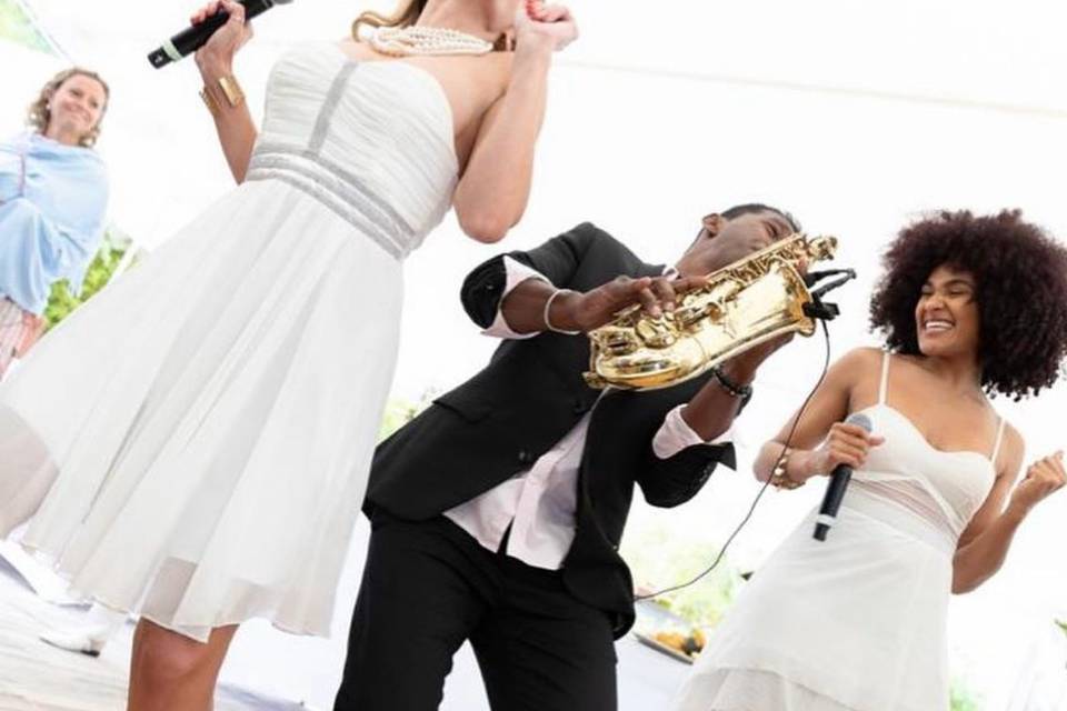 Mariage