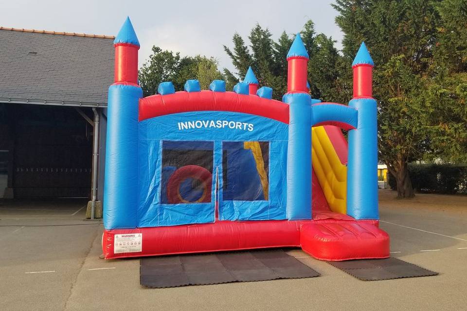 Innovasports