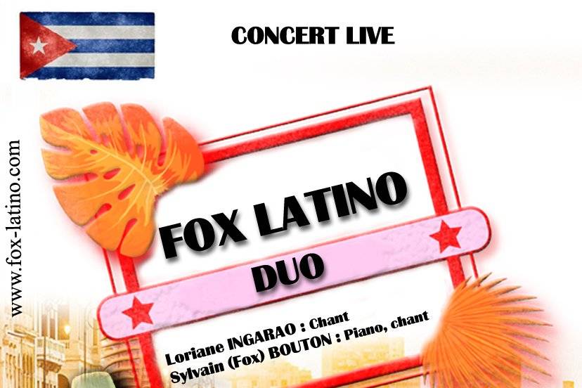 Fox Latino Combo