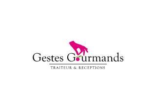 Gestes gourmands logo