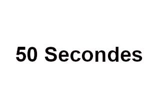 50 Secondes