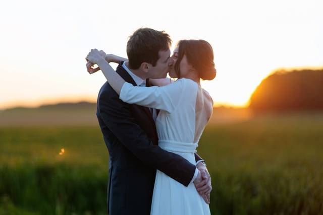 Photo de Couple