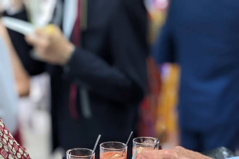 Amuse-bouche
