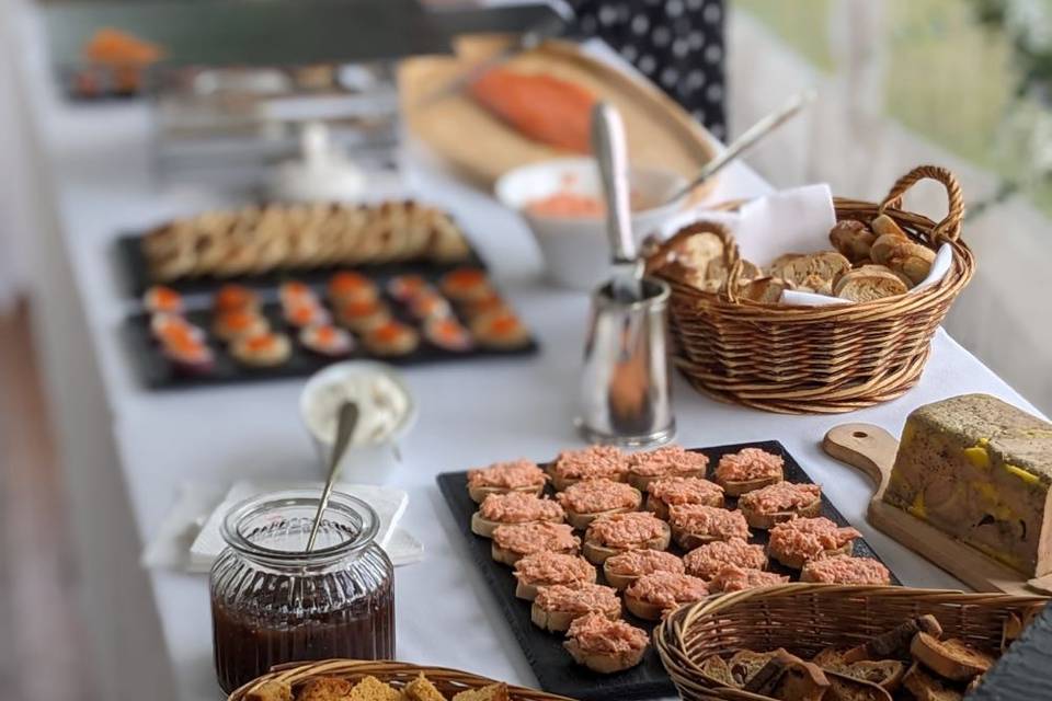 Atelier Produits du Pays