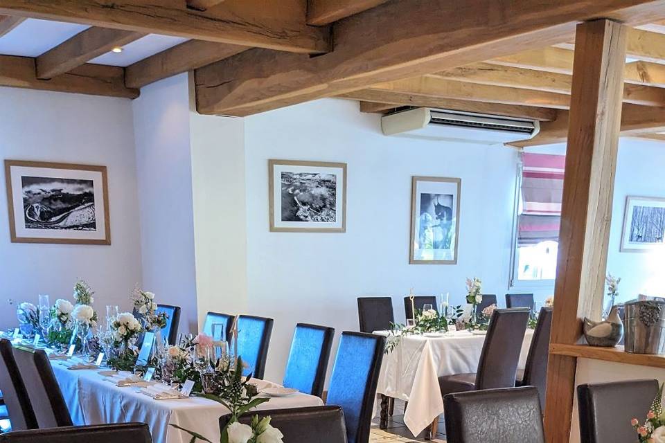 Table de Fête