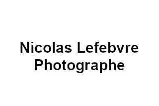 Nicolas Lefebvre Photographe