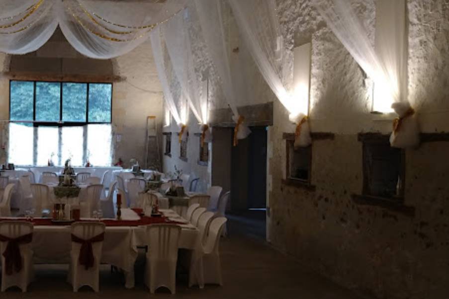 Déco Glamour Soft 1