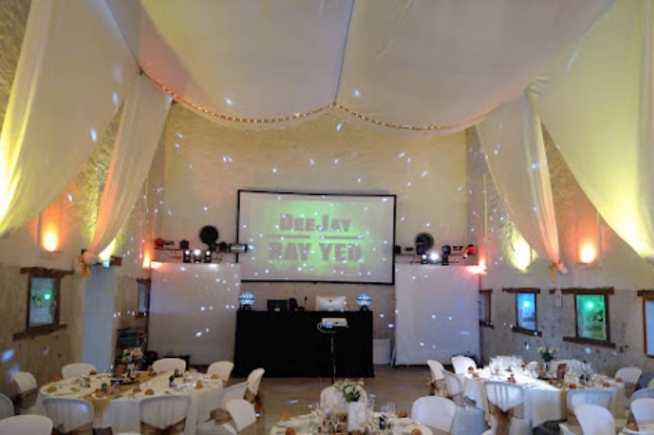 Déco Glamour