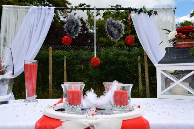 Thya Events