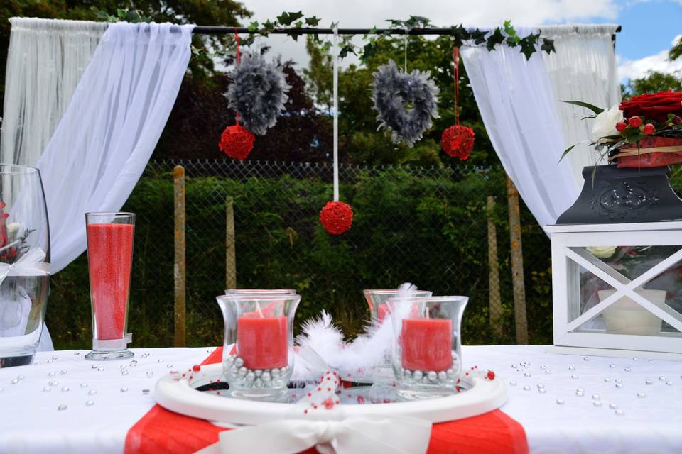 Thya Events