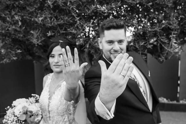STUDIO MARIAGE