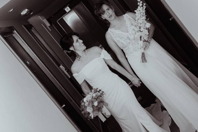 STUDIO MARIAGE
