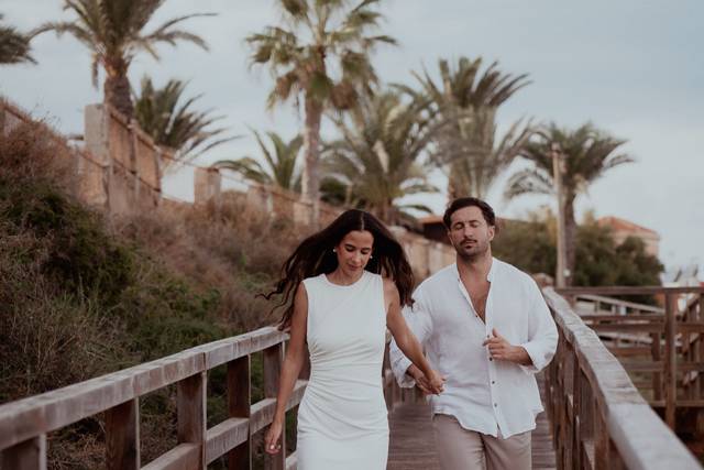 STUDIO MARIAGE