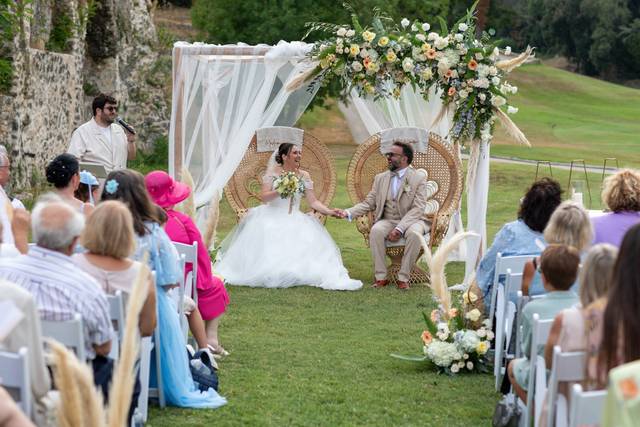 Mariage