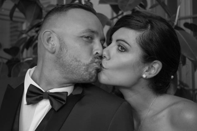 Mariage Jen et Yoan