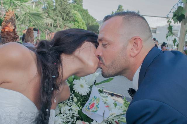 Mariage Jen et Yoan