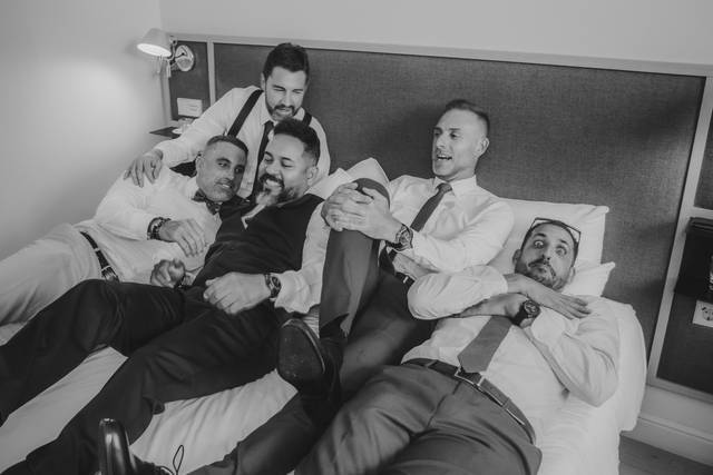 STUDIO MARIAGE