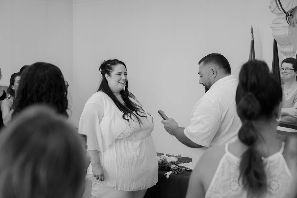 STUDIO MARIAGE
