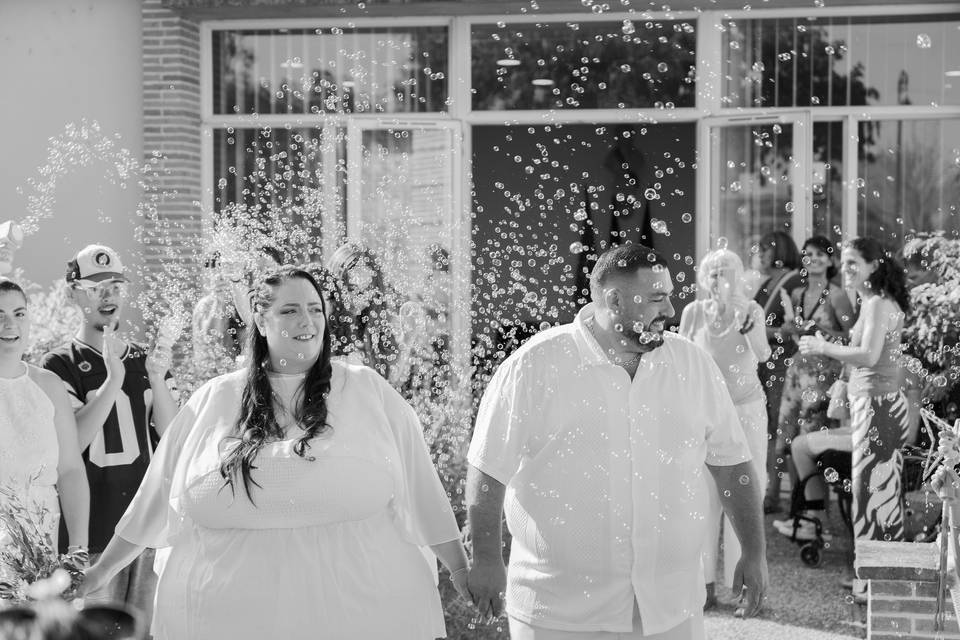 STUDIO MARIAGE