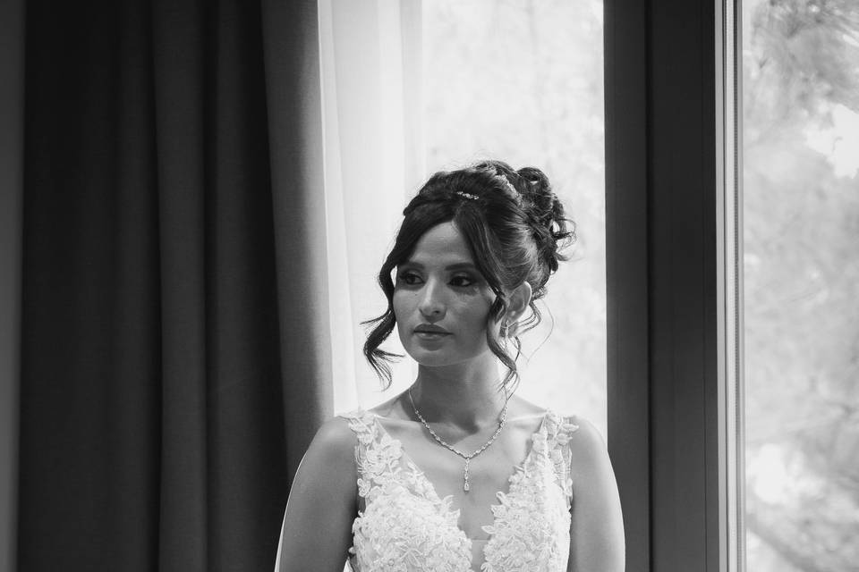 STUDIO MARIAGE