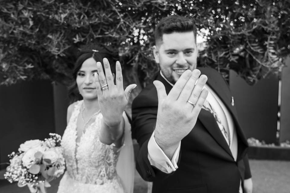 STUDIO MARIAGE