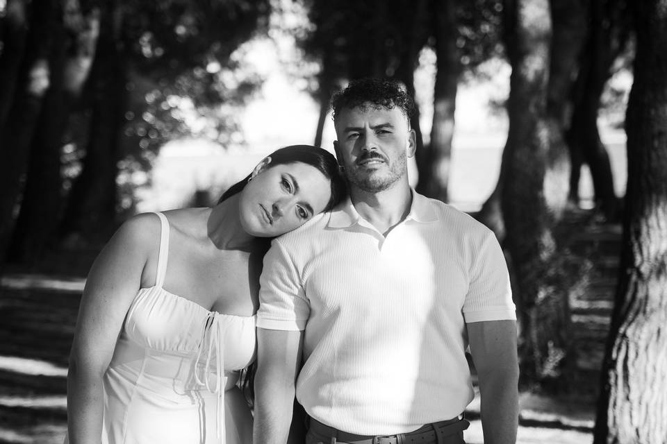 STUDIO MARIAGE