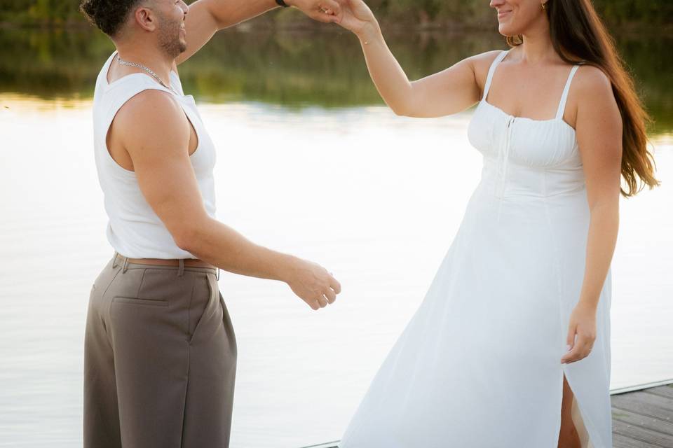STUDIO MARIAGE