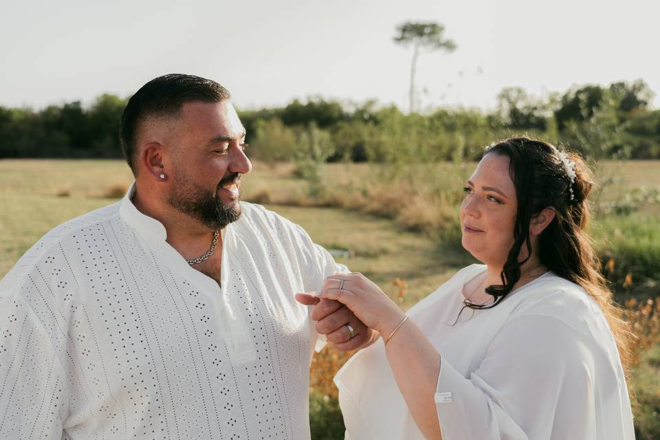 STUDIO MARIAGE