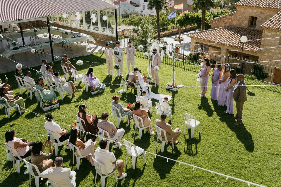 STUDIO MARIAGE