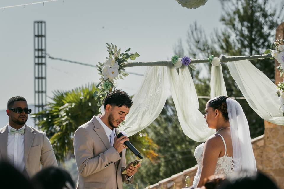 STUDIO MARIAGE