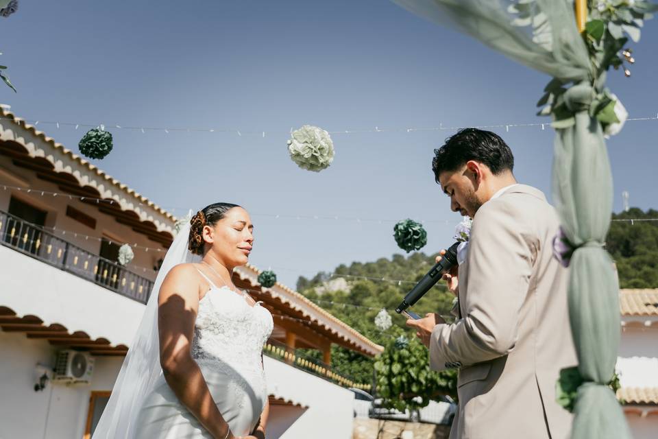STUDIO MARIAGE