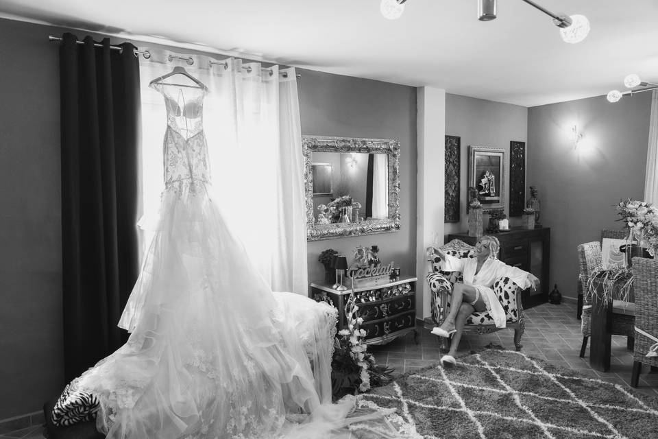 STUDIO MARIAGE