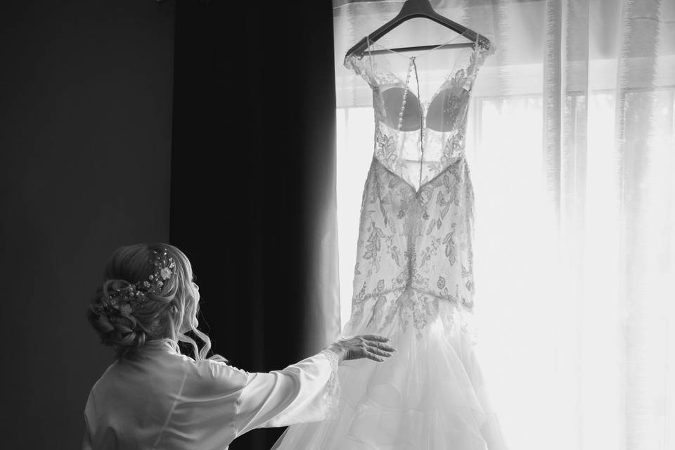 STUDIO MARIAGE