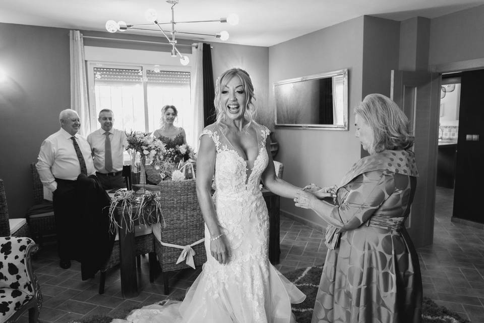 STUDIO MARIAGE