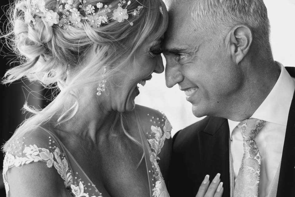 STUDIO MARIAGE