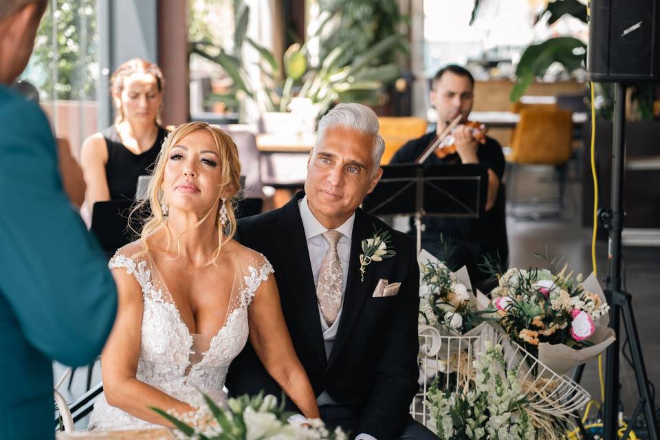 STUDIO MARIAGE