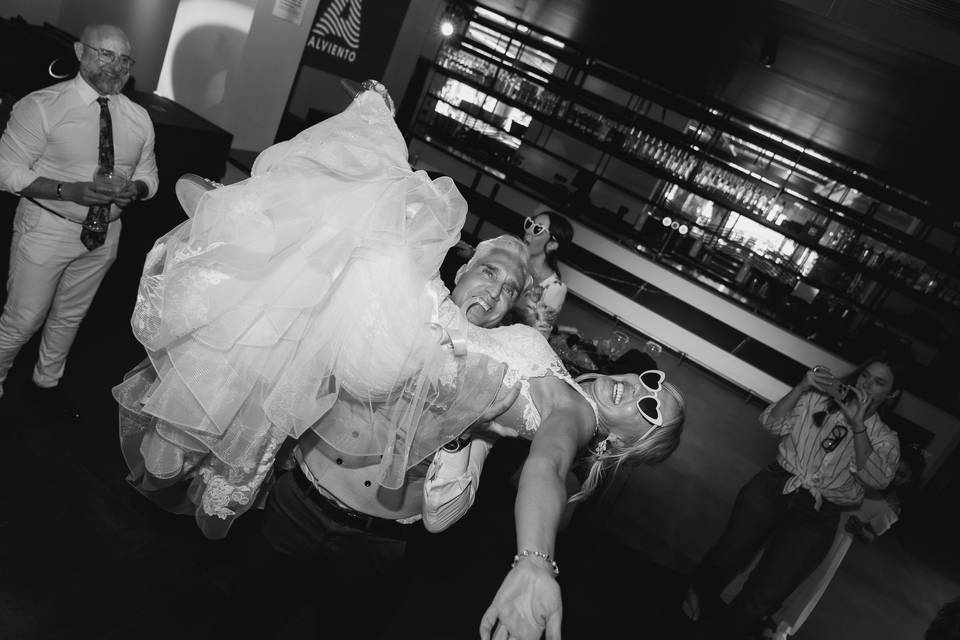 STUDIO MARIAGE